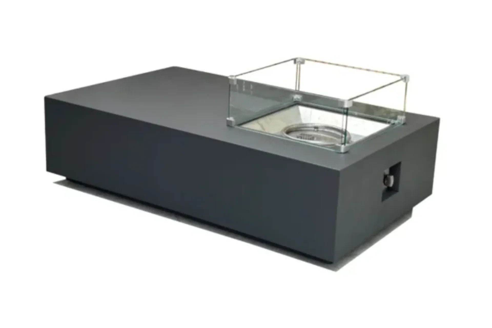Chantico Firepit Table