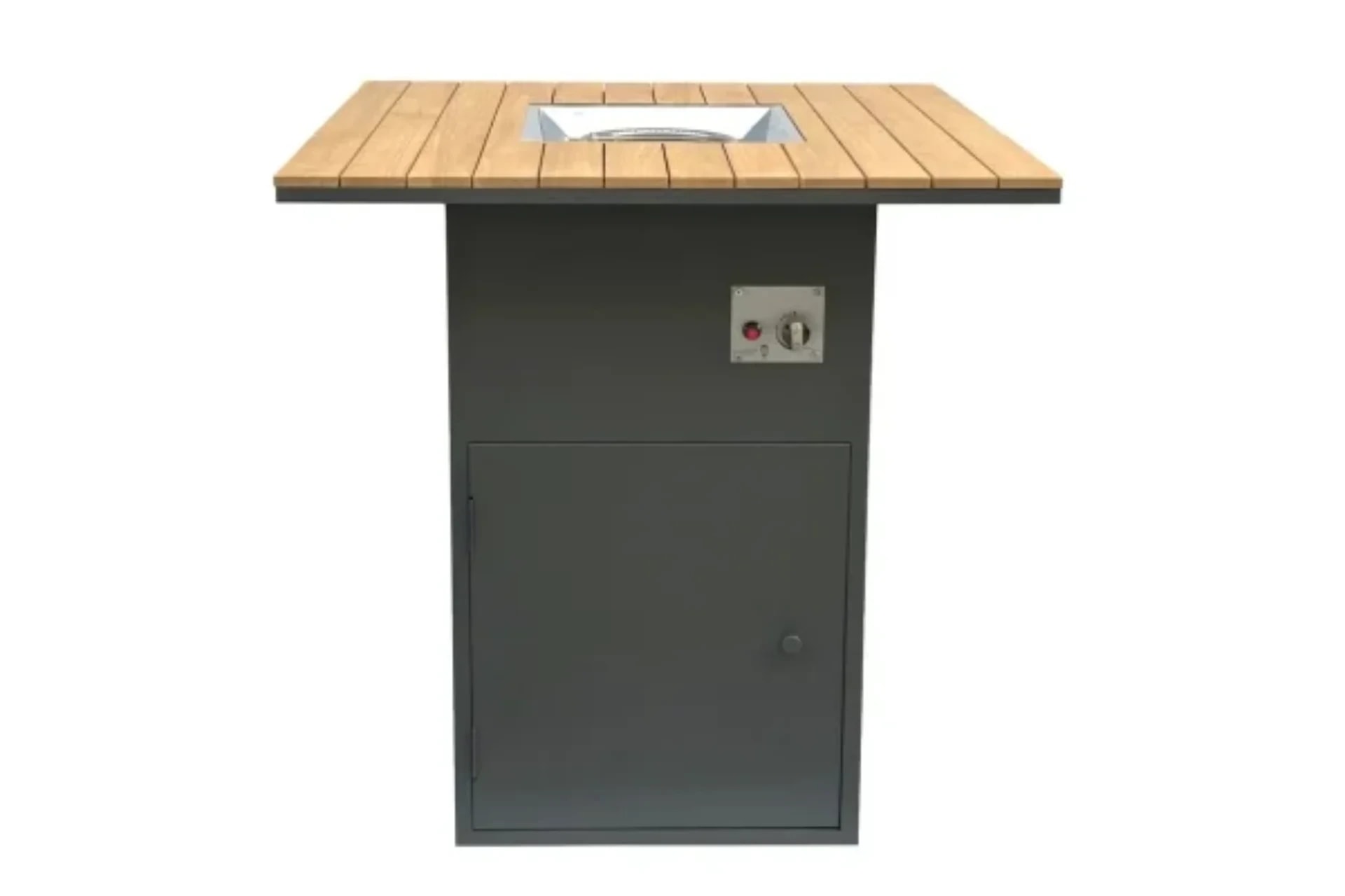 Gedi Firepit Table