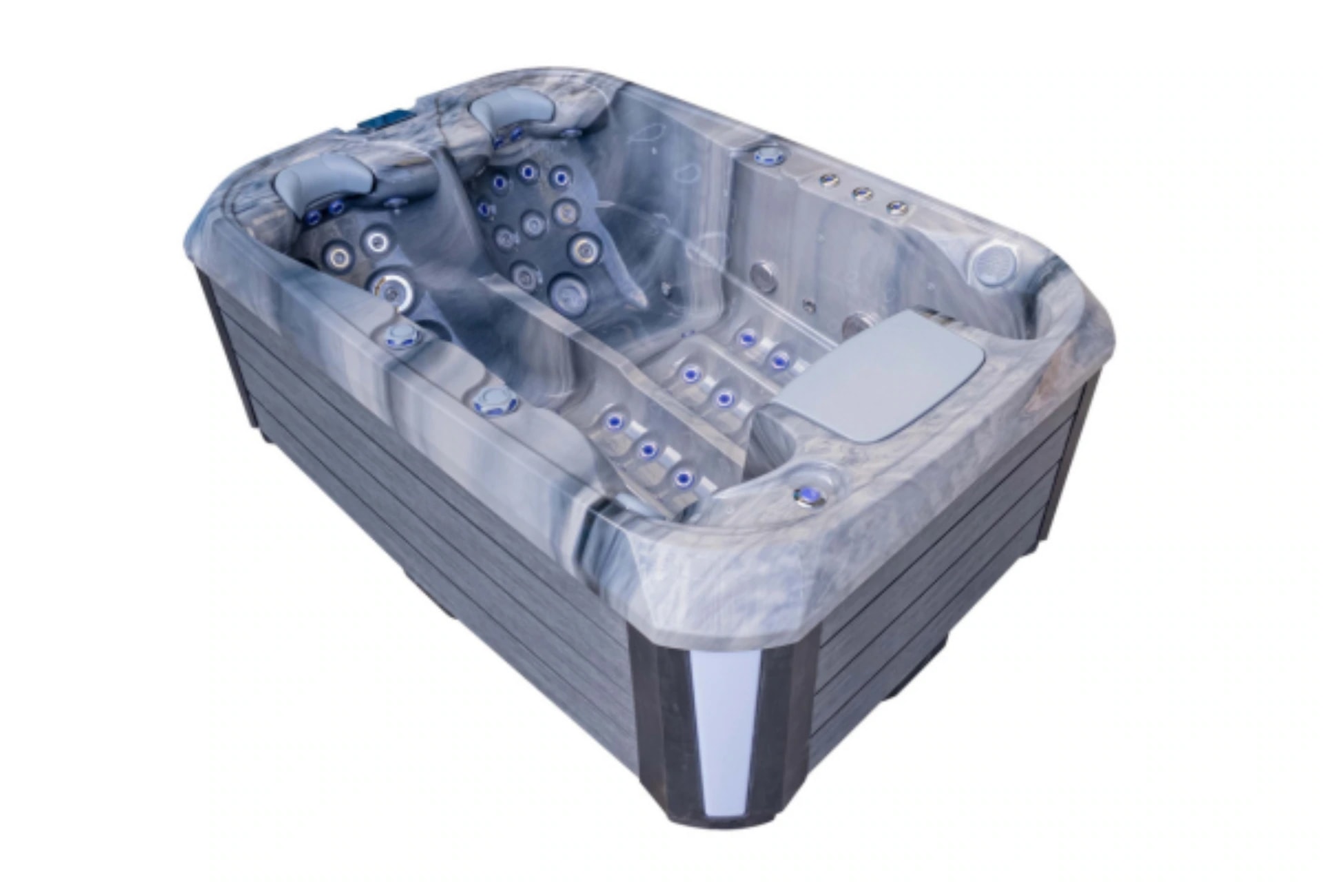 Electra 2 Elite hot tub