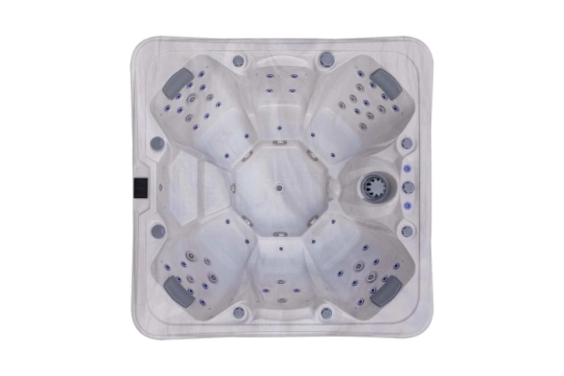 Enki Elite hot tub