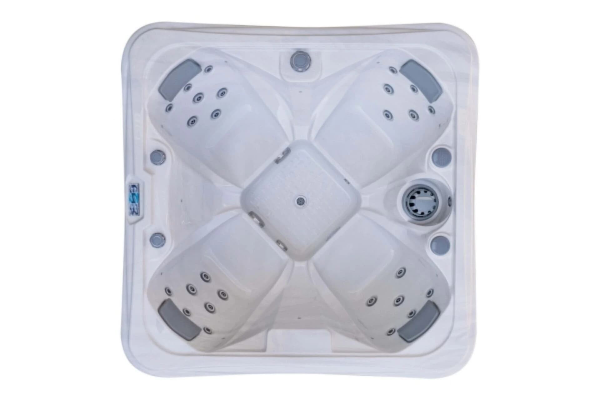 Nereus Lite Hot Tub