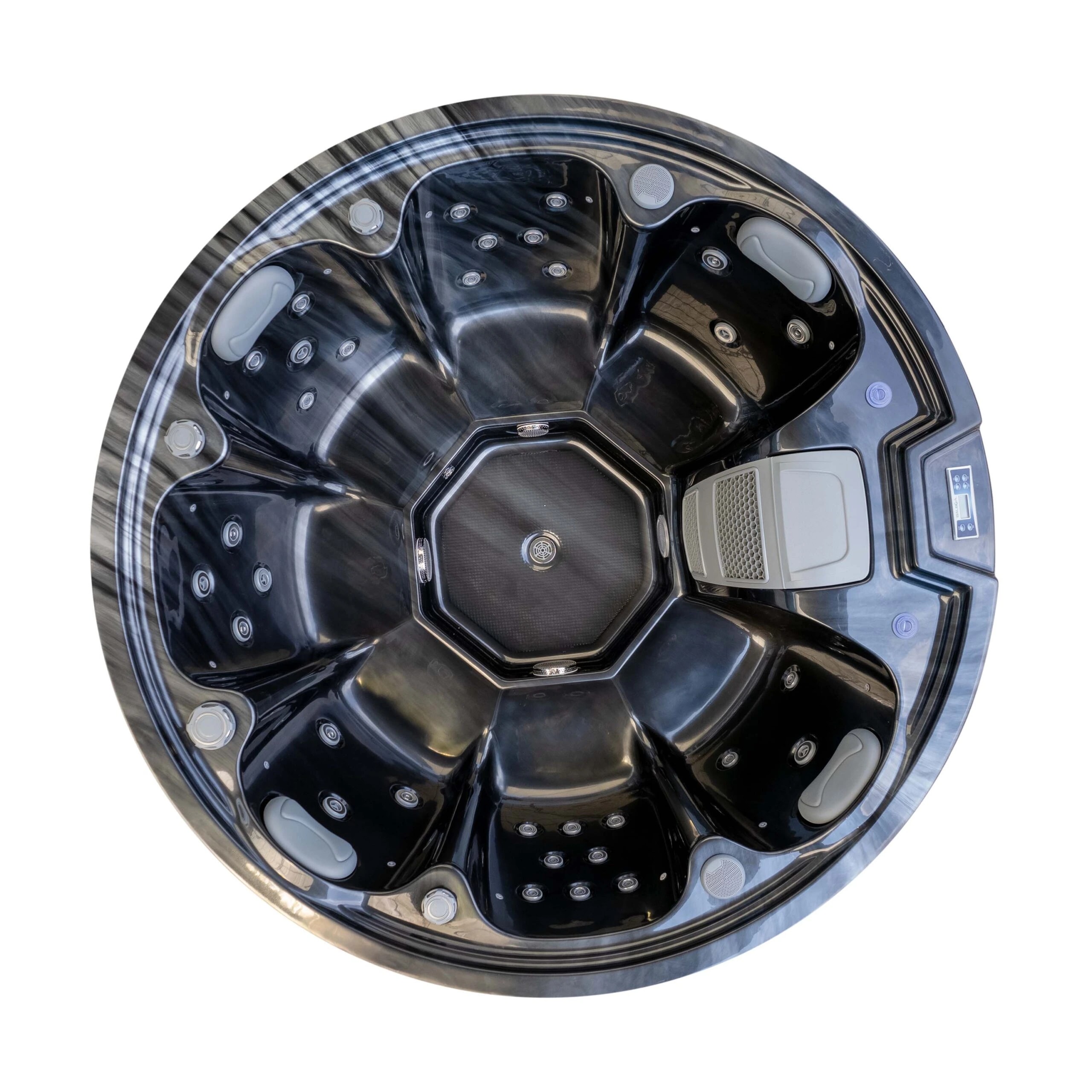 Osiris Lite hot tub