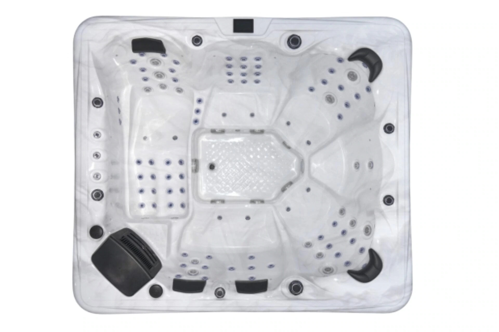Poseidon Elite hot tub