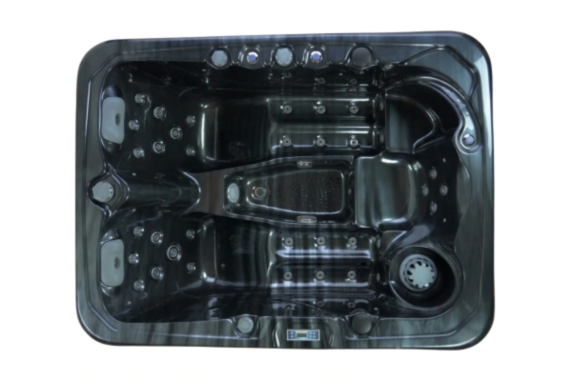Thetis Lite hot tub