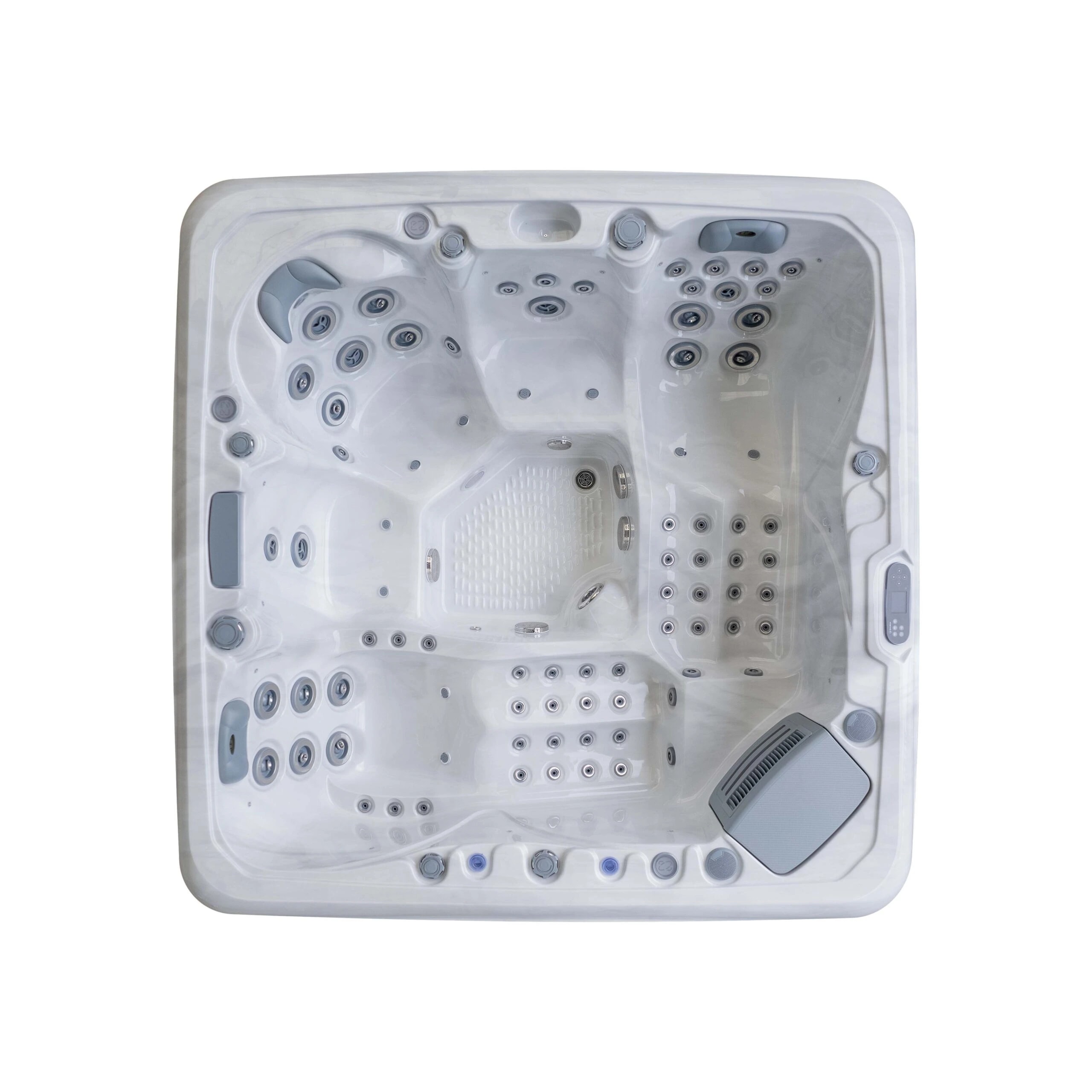 Venilia Advanced hot tub
