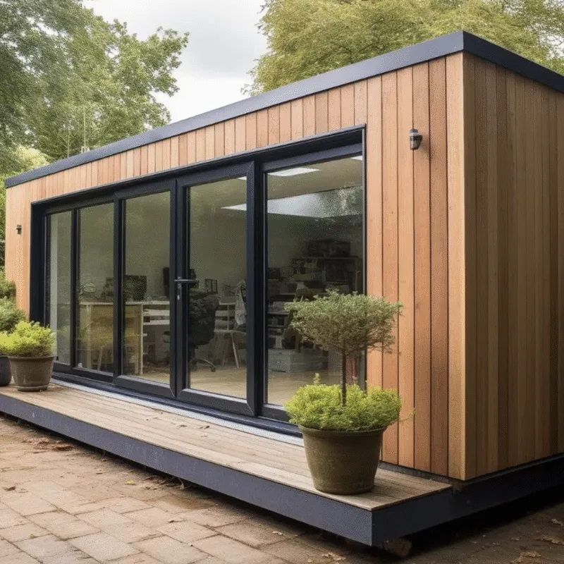 Garden Room - 1