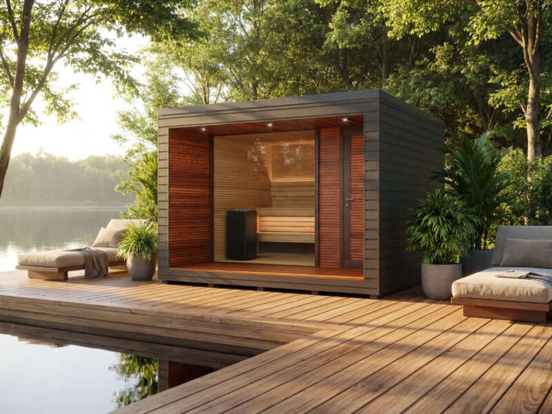 auroom-nativa-sauna-cabin-lakeside